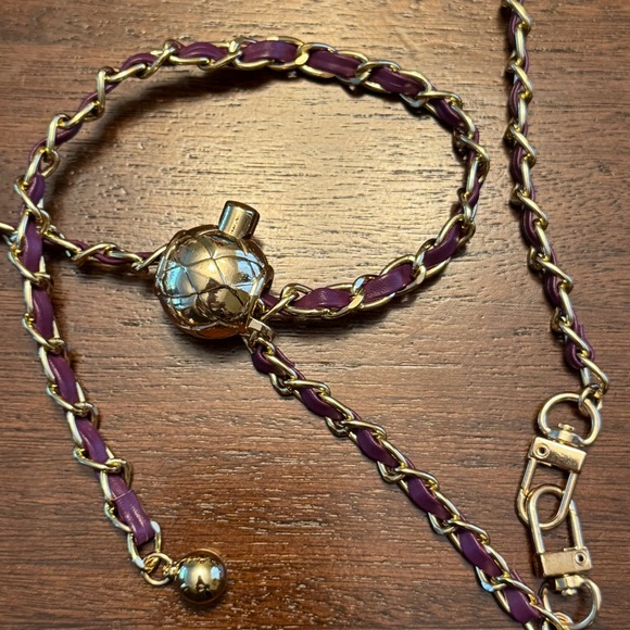 Rare COACH Signature Canvas Floral Compact Wallet - Picture 12 of 13